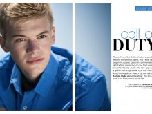 Kenton Duty