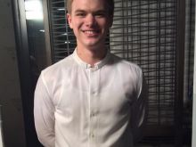 Kenton Duty