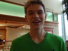 Kenton Duty