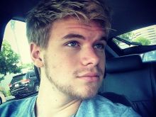 Kenton Duty