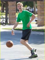 Kenton Duty