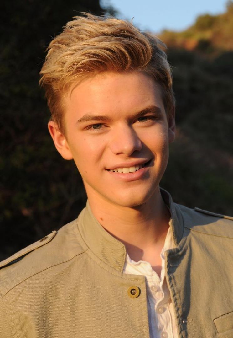 Kenton Duty