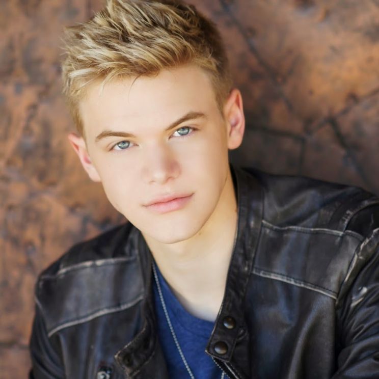 Kenton Duty