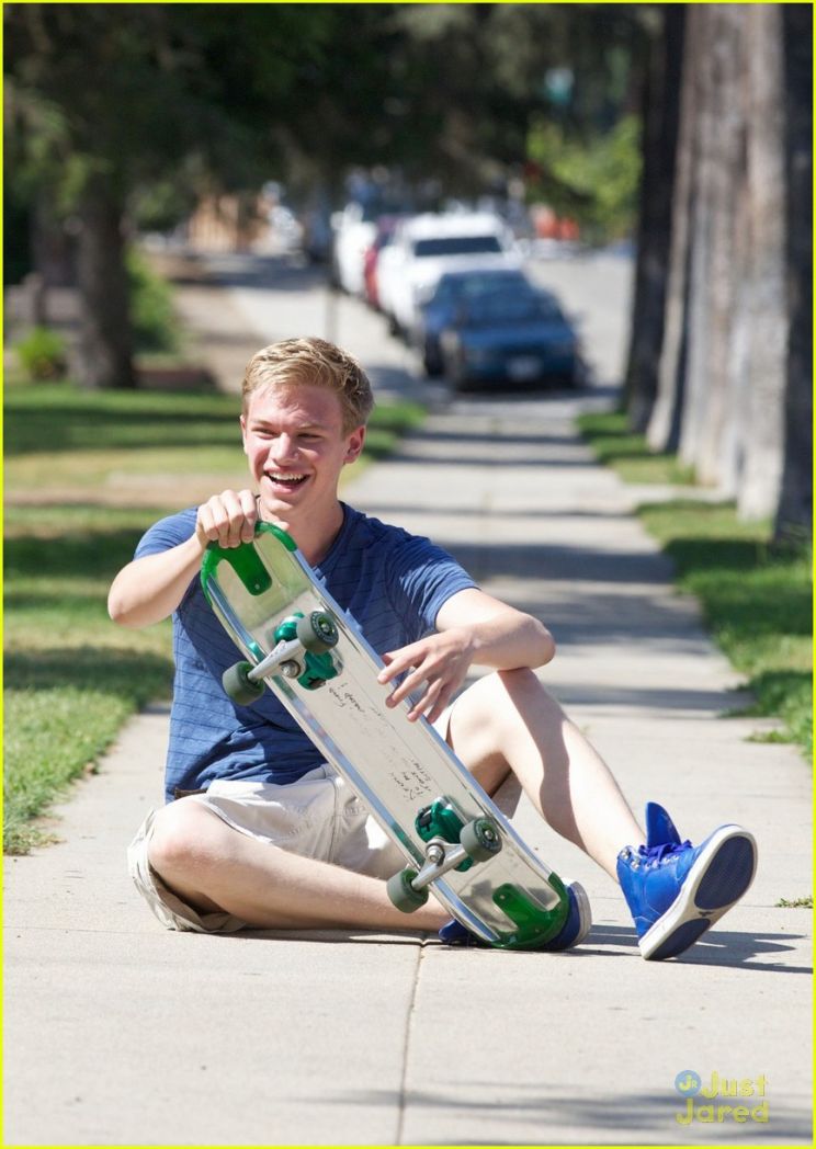 Kenton Duty