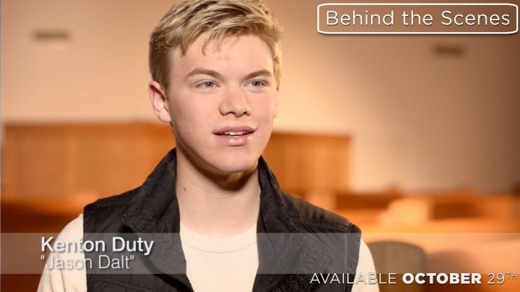 Kenton Duty