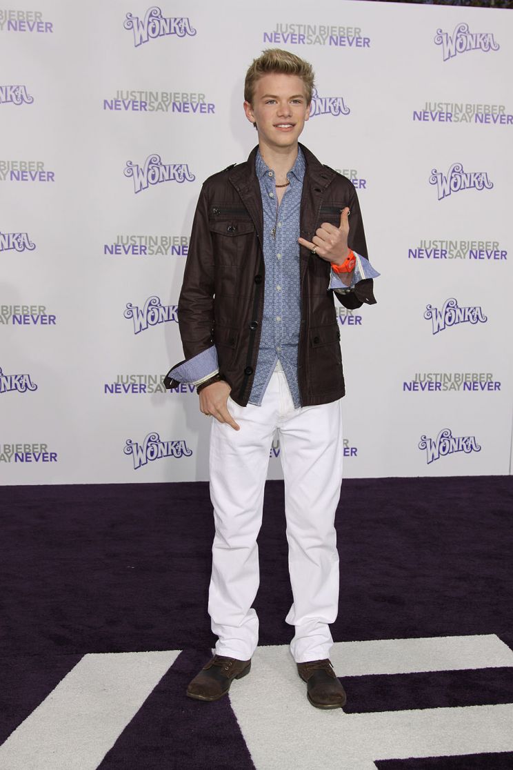 Kenton Duty