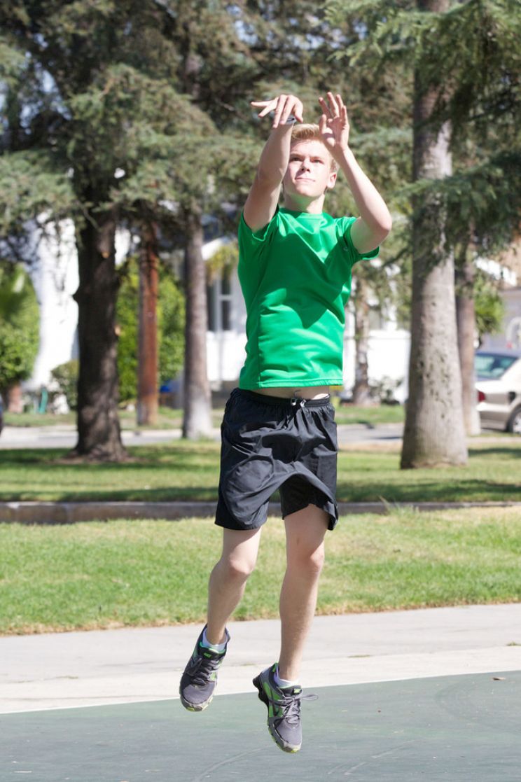 Kenton Duty