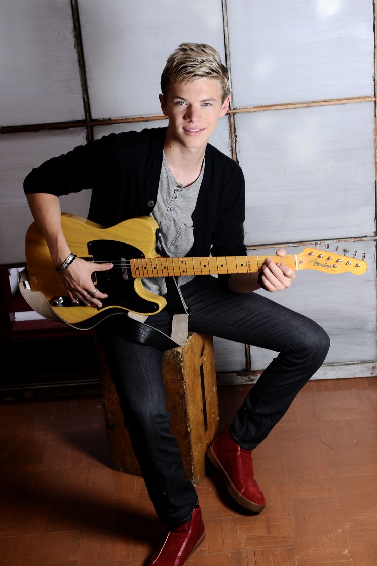 Kenton Duty