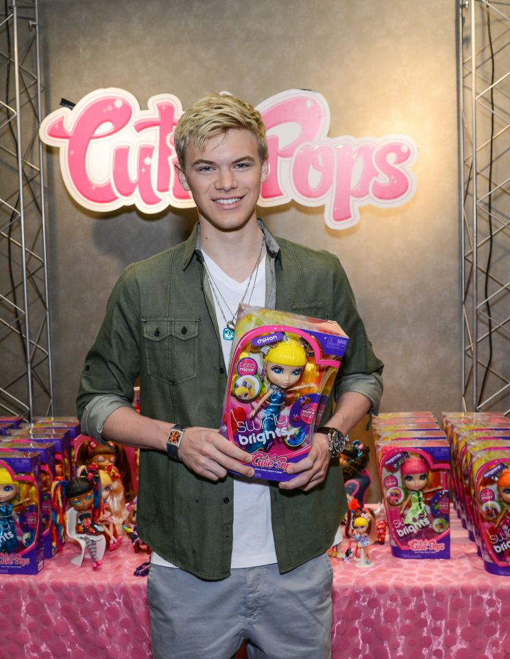 Kenton Duty