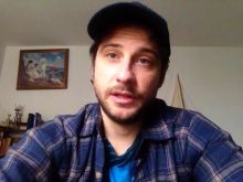 Kentucker Audley