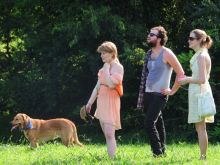 Kentucker Audley