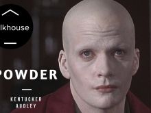 Kentucker Audley
