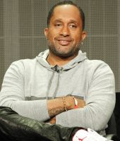 Kenya Barris