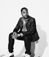 Kenya Barris