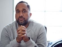 Kenya Barris