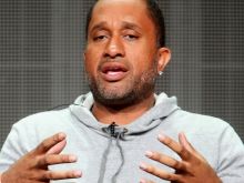 Kenya Barris