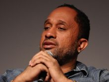 Kenya Barris