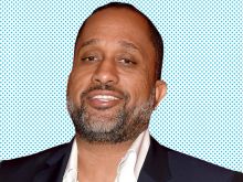 Kenya Barris