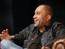 Kenya Barris