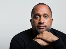 Kenya Barris