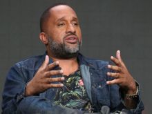 Kenya Barris