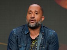 Kenya Barris