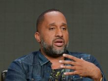 Kenya Barris