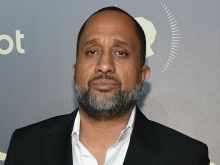 Kenya Barris