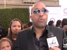 Kenya Barris