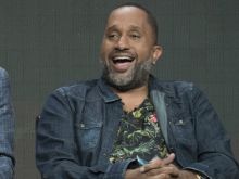 Kenya Barris