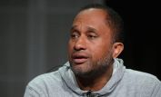 Kenya Barris