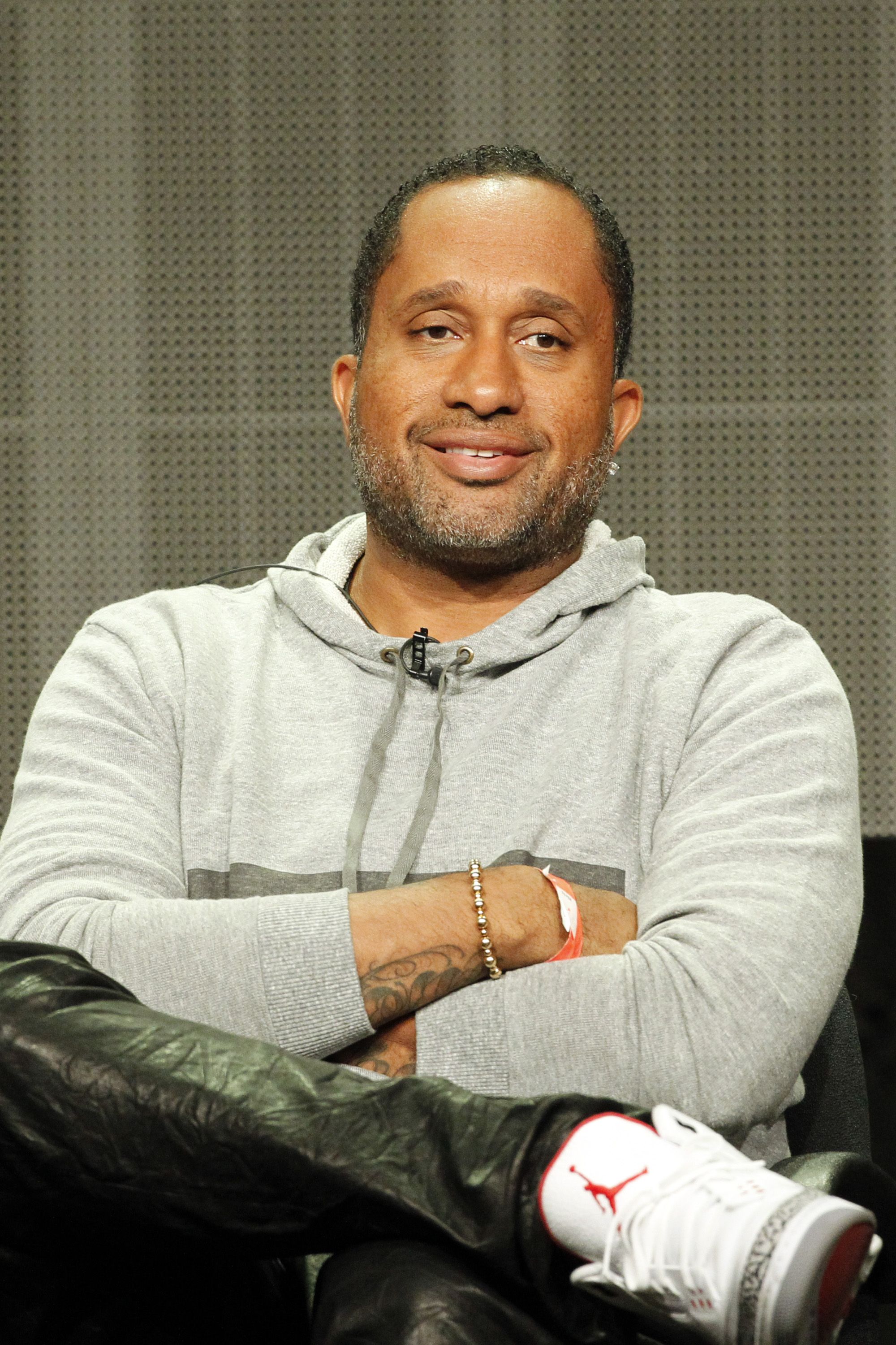 Pictures of Kenya Barris
