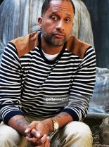 Kenya Barris