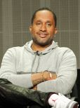 Kenya Barris