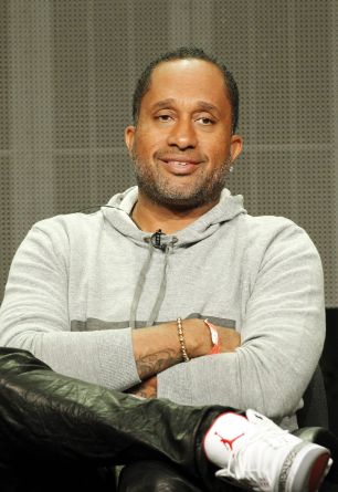 Kenya Barris