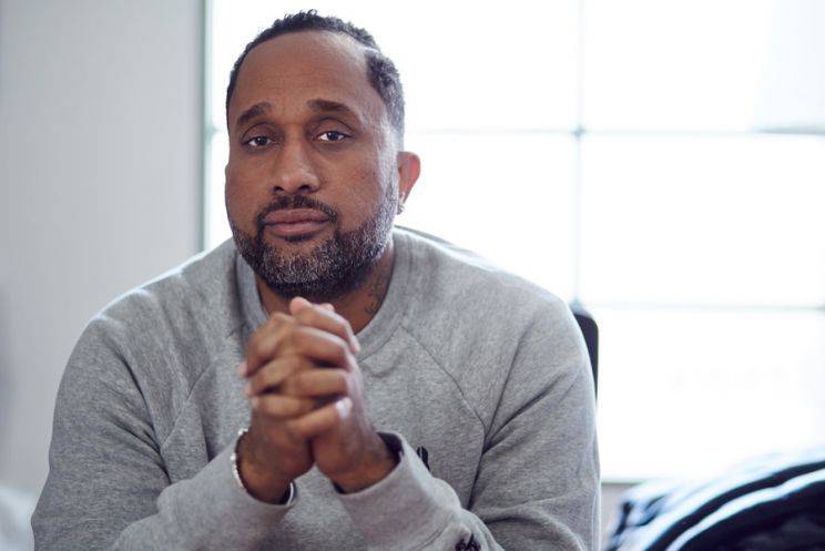 Kenya Barris