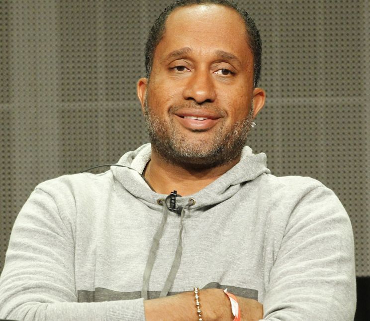 Kenya Barris