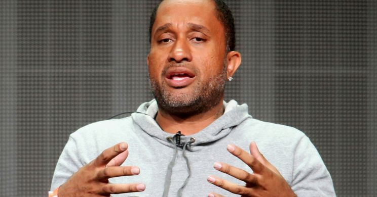 Kenya Barris