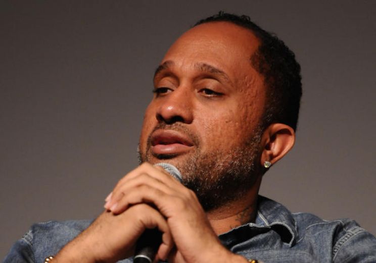 Kenya Barris