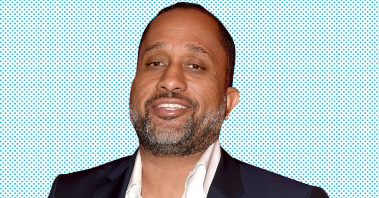 Kenya Barris