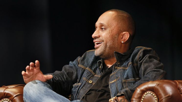 Kenya Barris