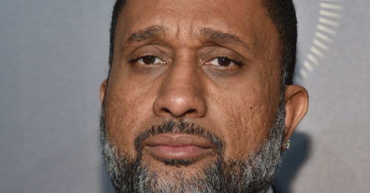 Kenya Barris