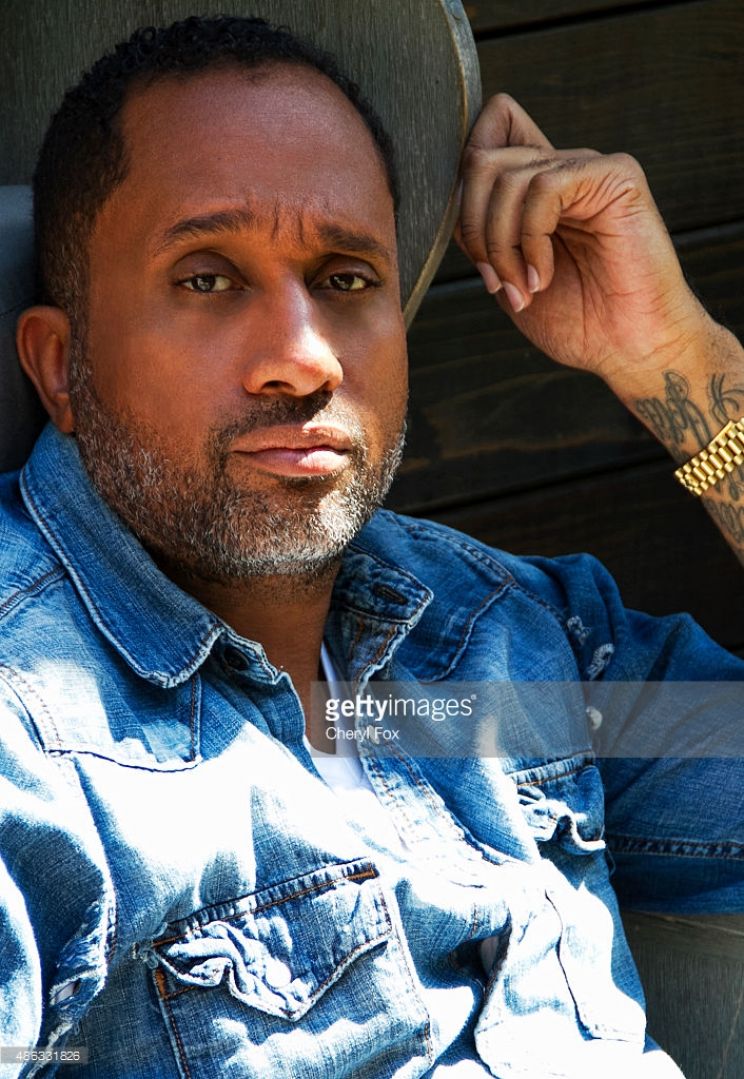 Kenya Barris