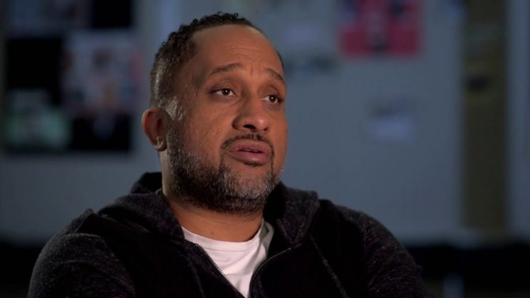 Kenya Barris