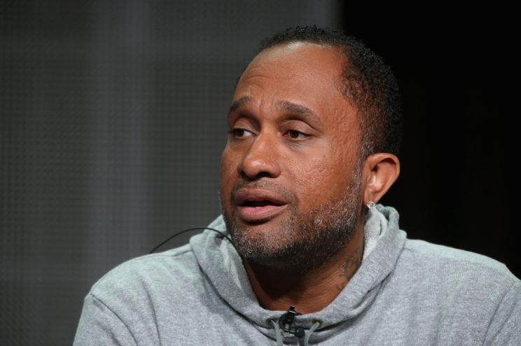 Kenya Barris