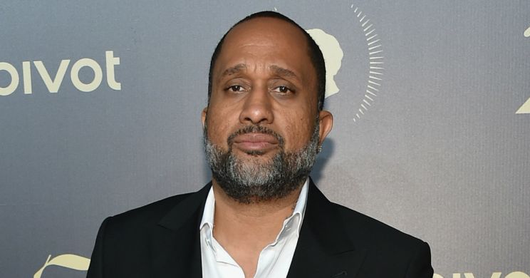 Kenya Barris