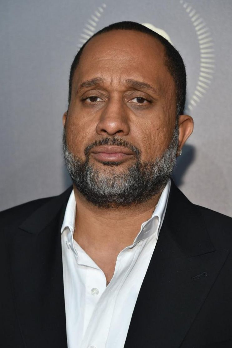 Kenya Barris