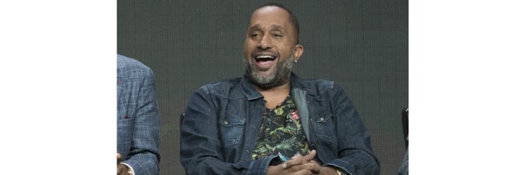 Kenya Barris