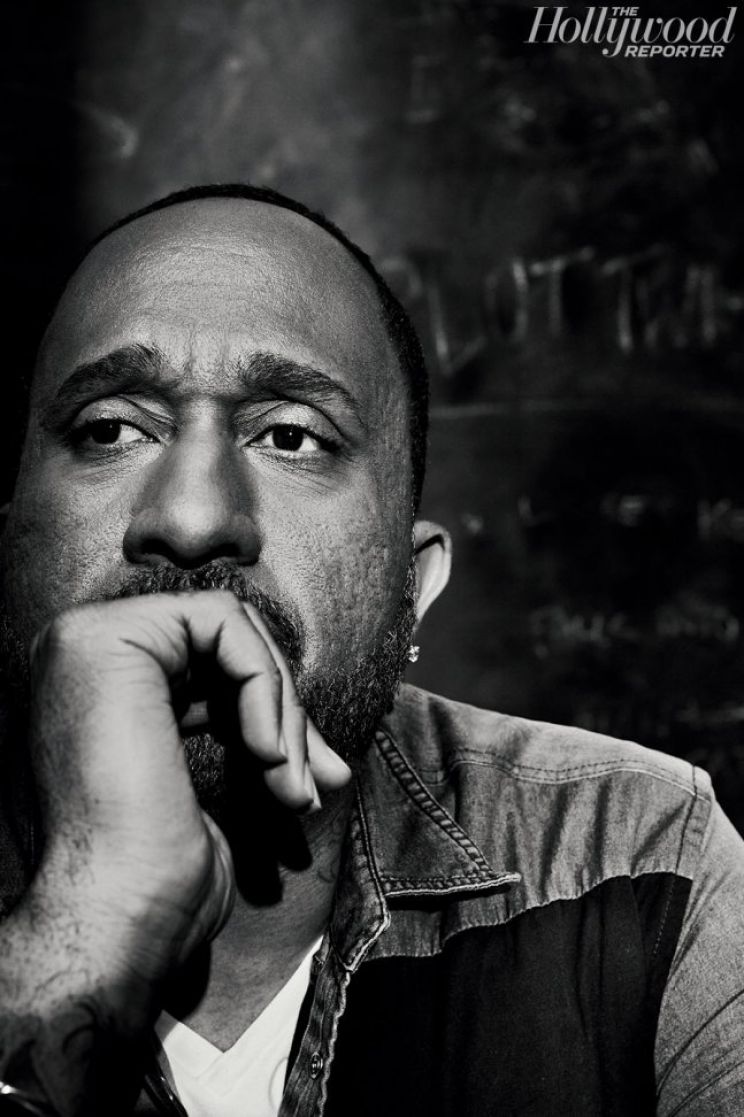 Kenya Barris