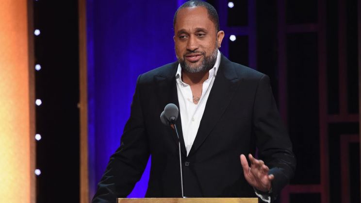 Kenya Barris